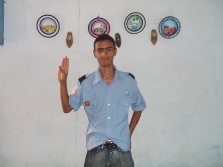 soufiane azargui